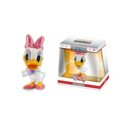 Metalfigs - Disney - Daisy Duck 2.5inch