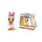 Metalfigs - Disney - Daisy Duck 2.5inch