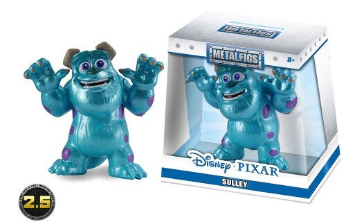 Metalfigs - Disney Monster Inc - Sulley 2.5"