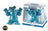 Metalfigs - Disney Monster Inc - Sulley 2.5"