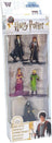 Metalfigs Nano - Harry Potter - 5 Pack