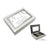 White Jewellery Box - Friend