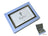 Baptism Keepsake Box - Blue