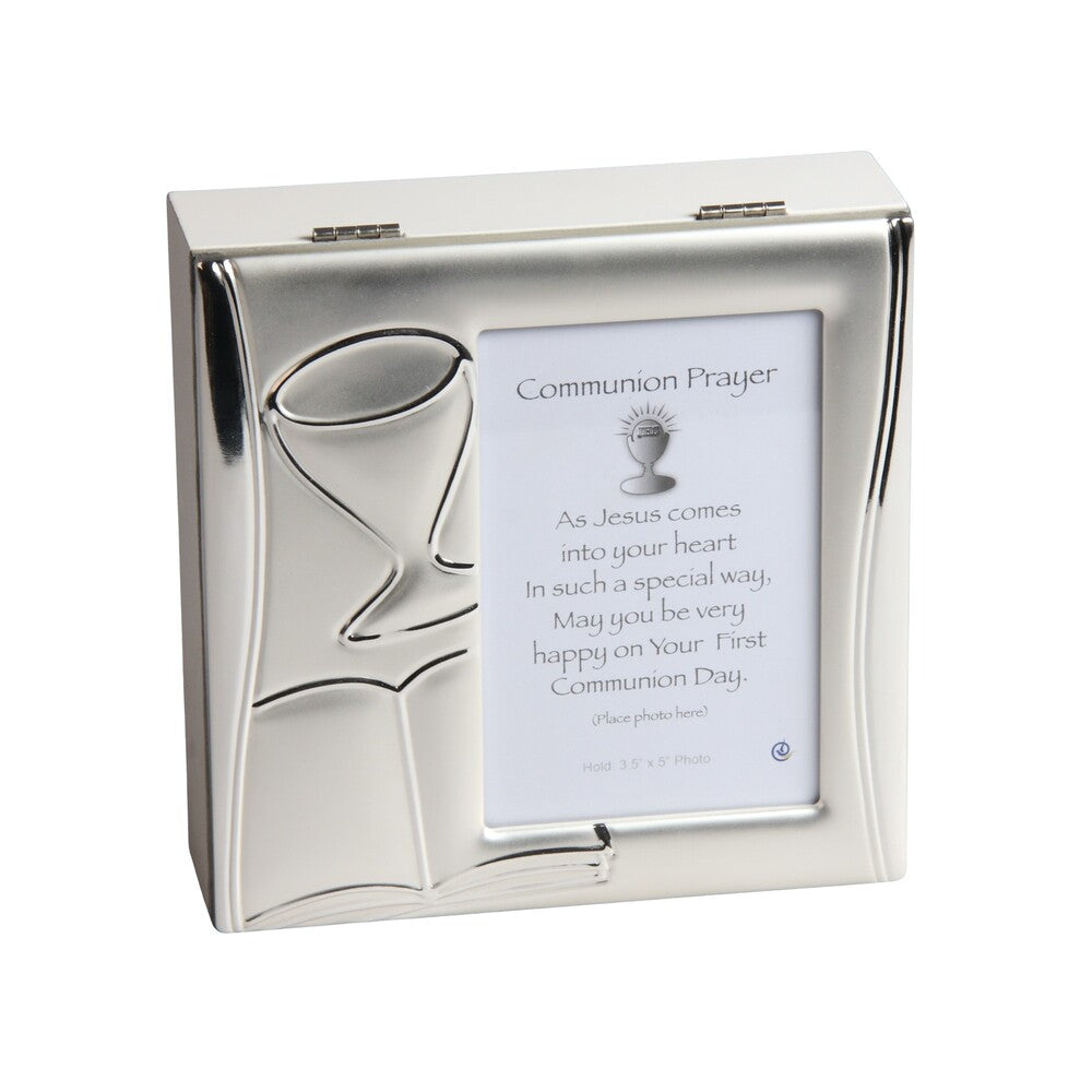 Communion Photo Box