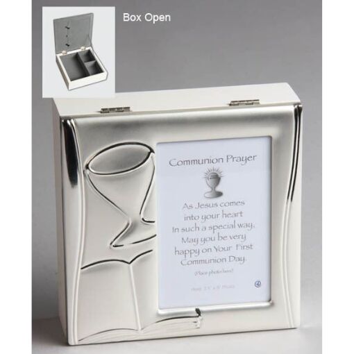 Communion Photo Box