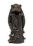 Jardinopia Cane Companion - Antique Bronze Hedgehog