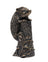 Jardinopia Cane Companion - Antique Bronze Hedgehog