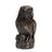 Jardinopia Cane Companion - Antique Bronze Barn Owl