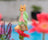 Jardinopia Cane Companion - Beatrix Potter: Mr. Tod