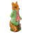Jardinopia Cane Companion - Beatrix Potter: Mr. Tod