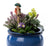 Jardinopia Cane Companion - Beatrix Potter: Benjamin Bunny