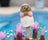 Jardinopia Cane Companion - Beatrix Potter: Mrs Tiggy Winkle