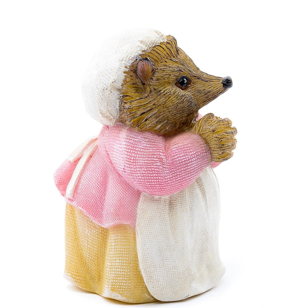 Jardinopia Cane Companion - Beatrix Potter: Mrs Tiggy Winkle