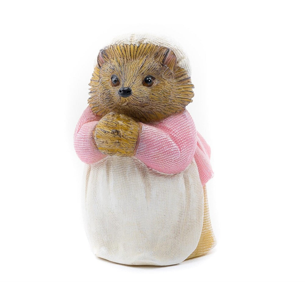 Jardinopia Cane Companion - Beatrix Potter: Mrs Tiggy Winkle