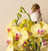 Jardinopia Cane Companion - Beatrix Potter: Mrs Tiggy Winkle