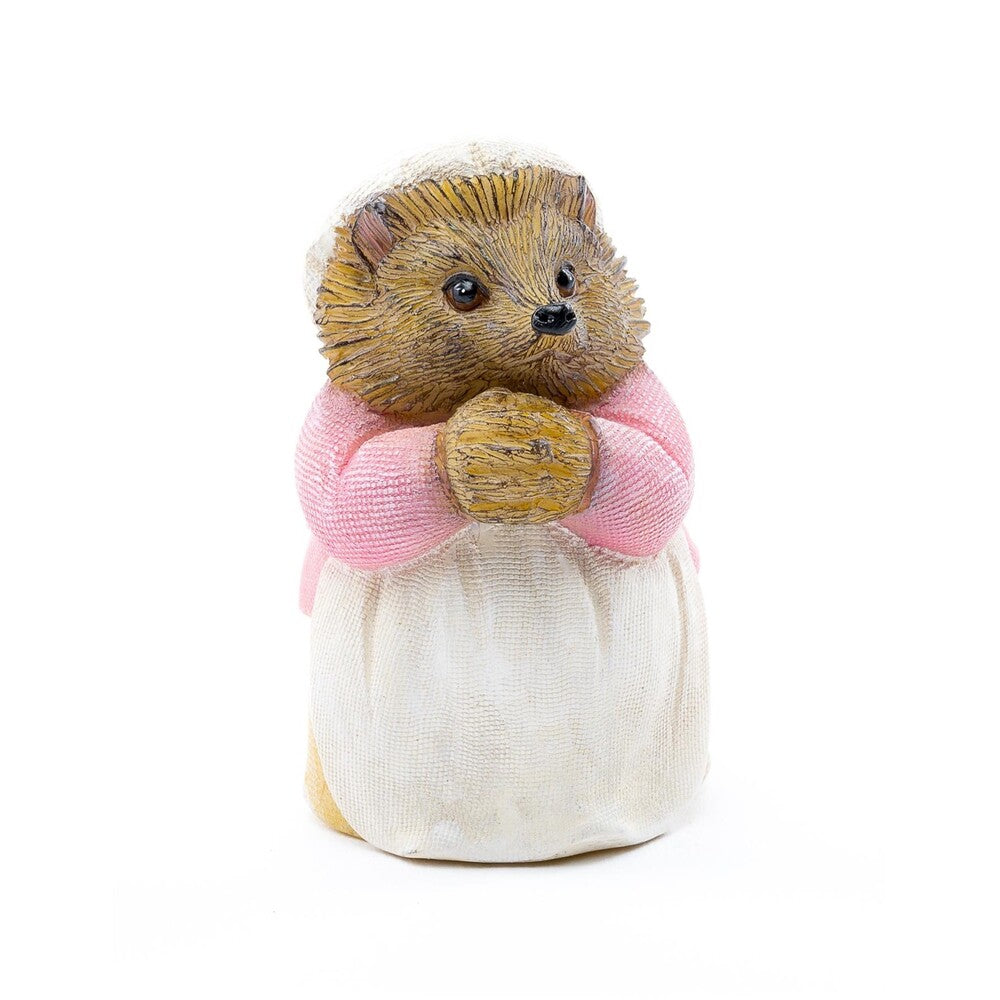 Jardinopia Cane Companion - Beatrix Potter: Mrs Tiggy Winkle