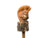 Jardinopia Cane Companion - Beatrix Potter: Squirrel Nutkin