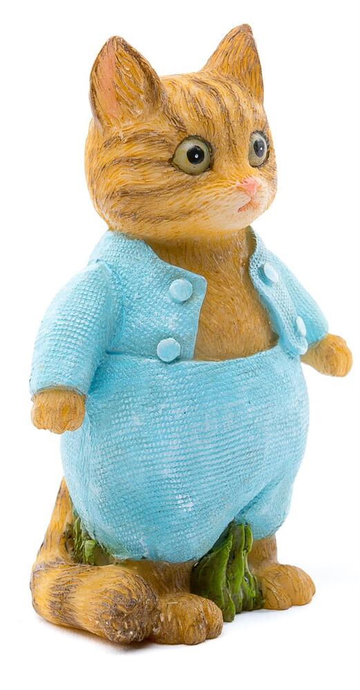 Jardinopia Cane Companion - Beatrix Potter: Tom Kitten