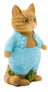 Jardinopia Cane Companion - Beatrix Potter: Tom Kitten
