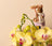 Jardinopia Cane Companion - Beatrix Potter: Hunca Munca