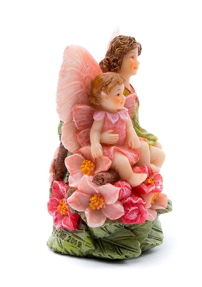 Jardinopia Cane Companion - Apple Blossom Fairies