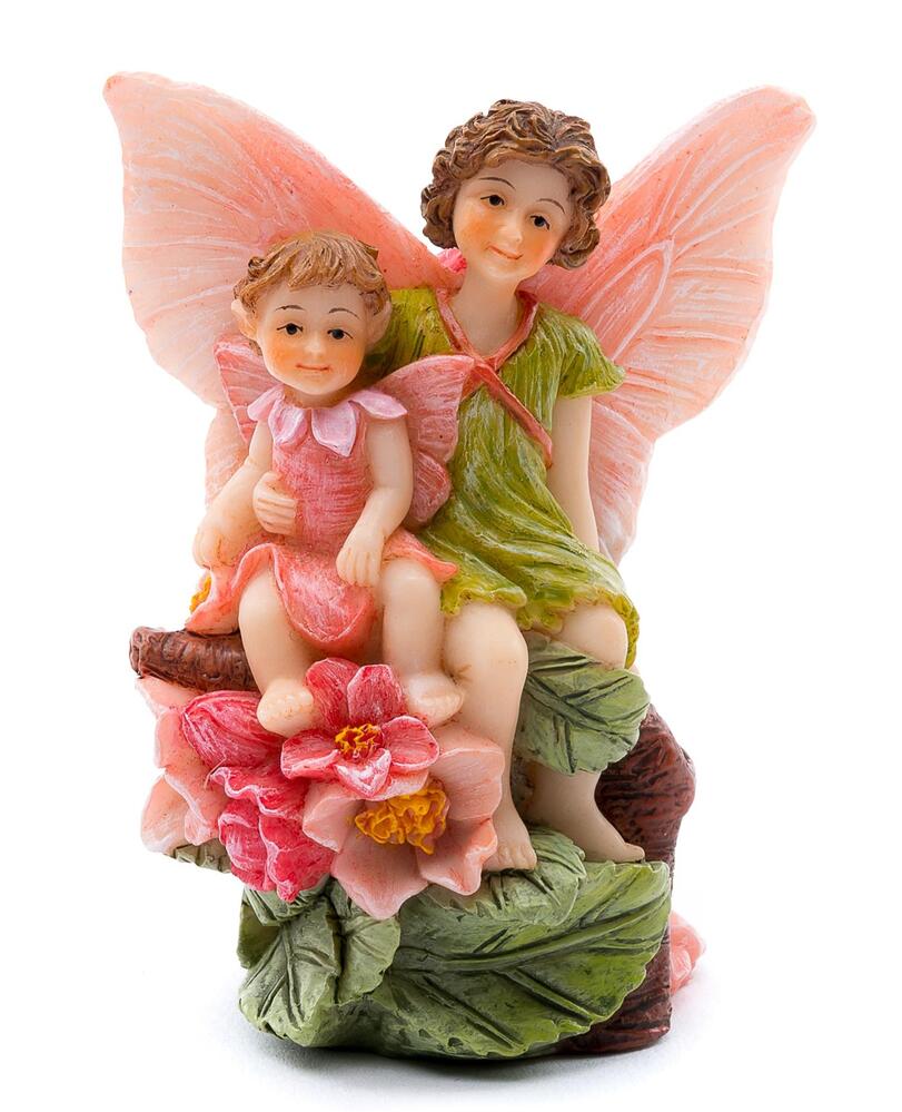 Jardinopia Cane Companion - Apple Blossom Fairies