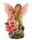 Jardinopia Cane Companion - Apple Blossom Fairies