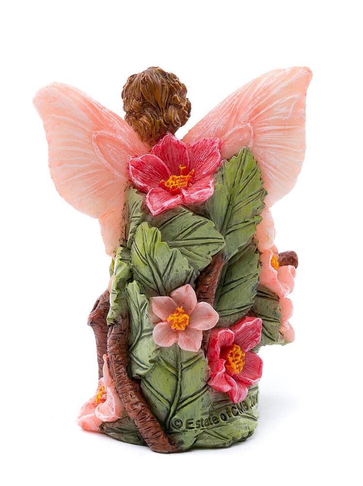 Jardinopia Cane Companion - Apple Blossom Fairies