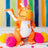 Zog Dragon Soft Toy 25cm