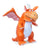 Zog Dragon Soft Toy 25cm