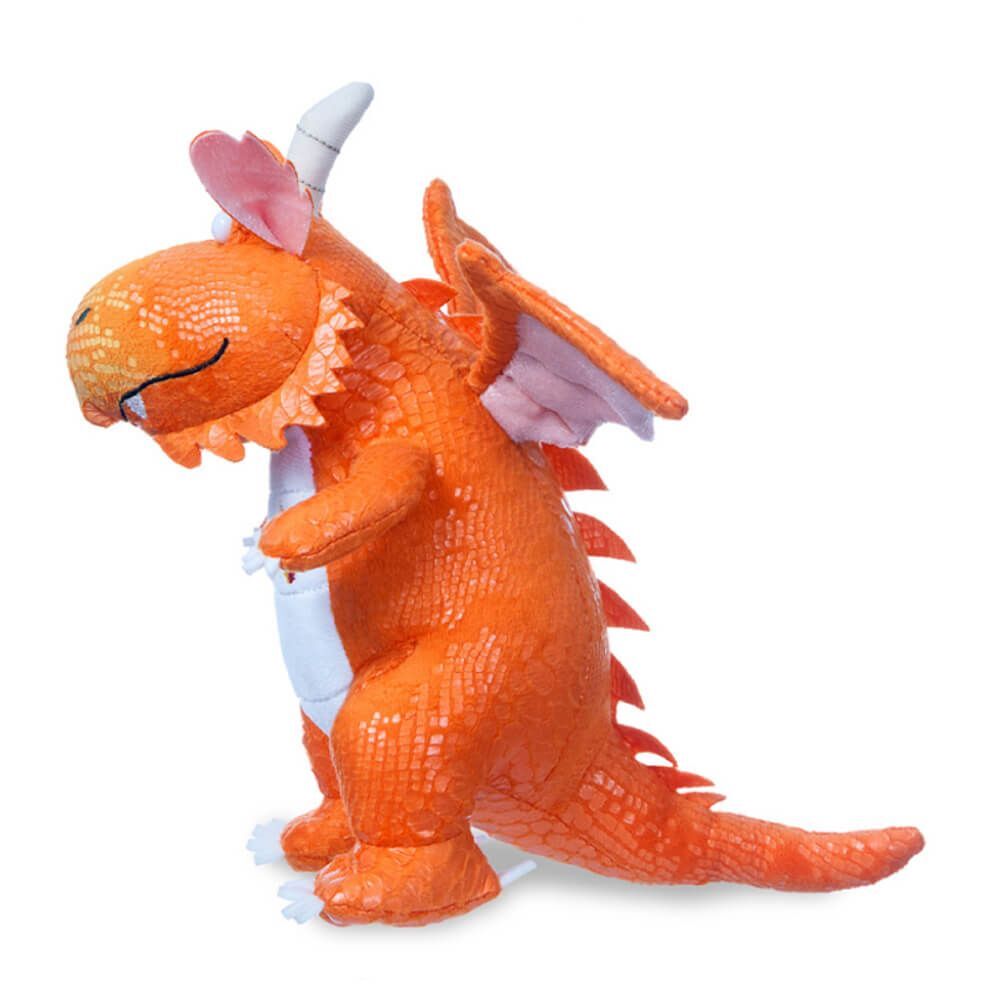 Zog Dragon Soft Toy 25cm
