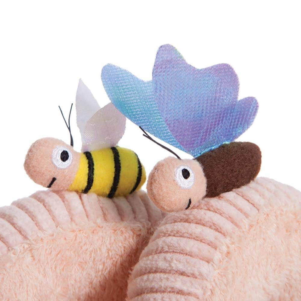 Superworm Soft Toy 20cm