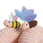 Superworm Soft Toy 20cm