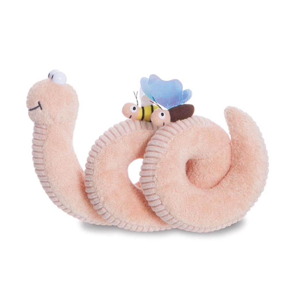 Superworm Soft Toy 20cm