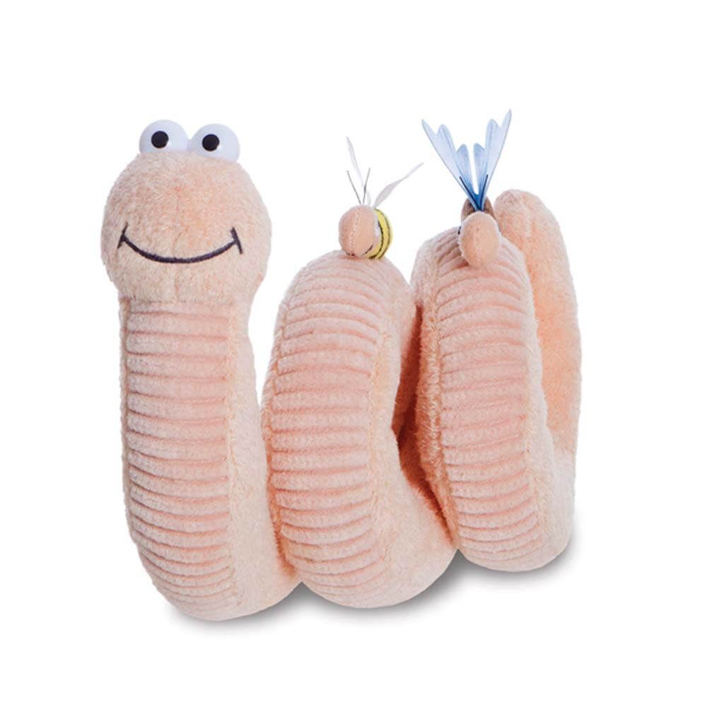 Superworm Soft Toy 20cm