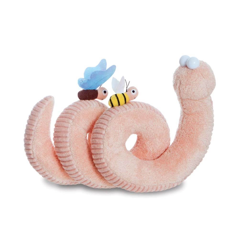 Superworm Soft Toy 20cm