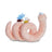 Superworm Soft Toy 20cm