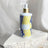MOR Jardiniere Body Milk 300ml - Mint And Mimosa