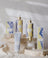MOR Jardiniere Body Milk 300ml - Mint And Mimosa