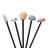 Jardinopia Diffuser Topper - Seashells (Set Of 5)