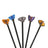 Jardinopia Diffuser Topper - Butterflies (Set Of 5)