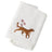 Pilbeam Living - Velvet Jungle Face Washer