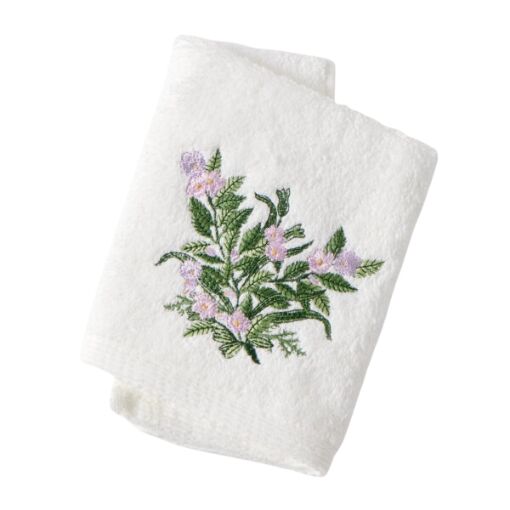 Pilbeam Living - Country Garden Face Washer