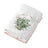 Pilbeam Living - Country Garden Hand Towel (Set of 2)