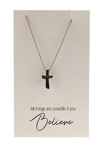 Heartfelt Jewellery - All Things Are Possible If You Believe