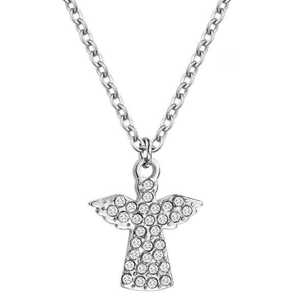 A Gift of Faith - Angel Necklace