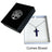 A Gift of Faith - Diamante Stone & Dove Necklace