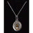 Sacred Heart of Jesus Necklace