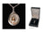 Sacred Heart of Jesus Necklace
