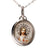 Sacred Heart of Jesus Necklace